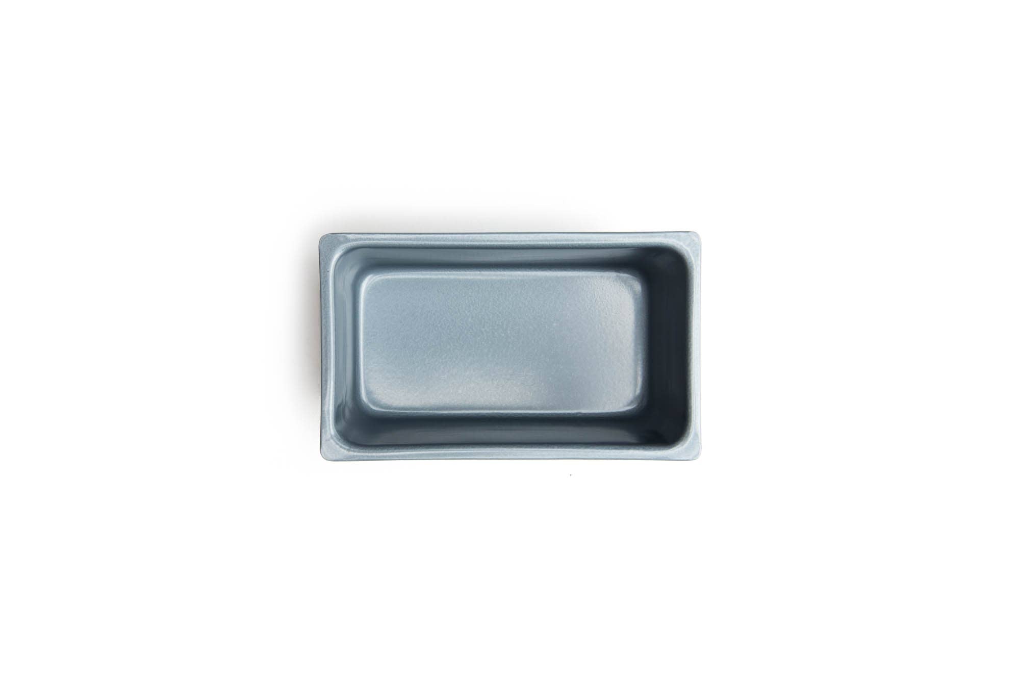 Fox Run Preferred Non-Stick Mini Loaf Pan, 4"