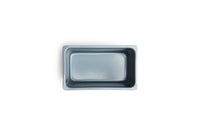 Fox Run Preferred Non-Stick Mini Loaf Pan, 4"