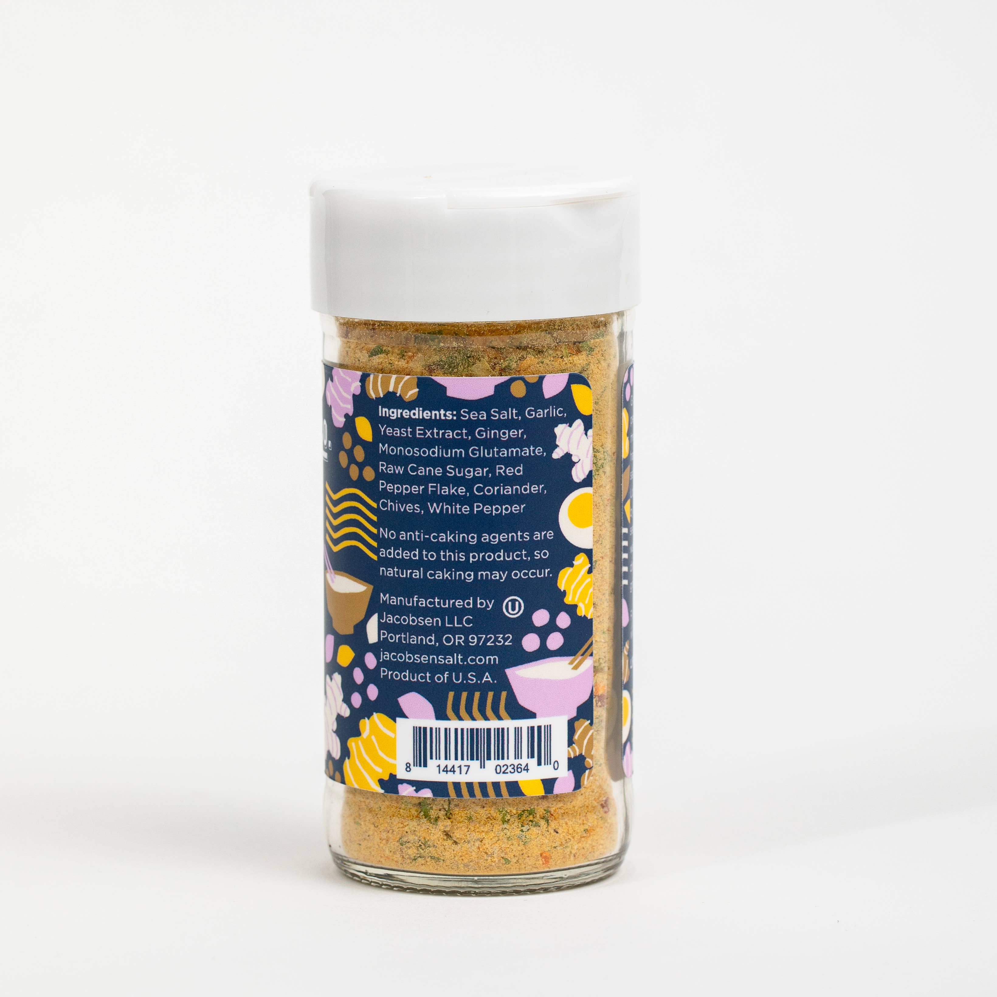 Ramen Seasoning