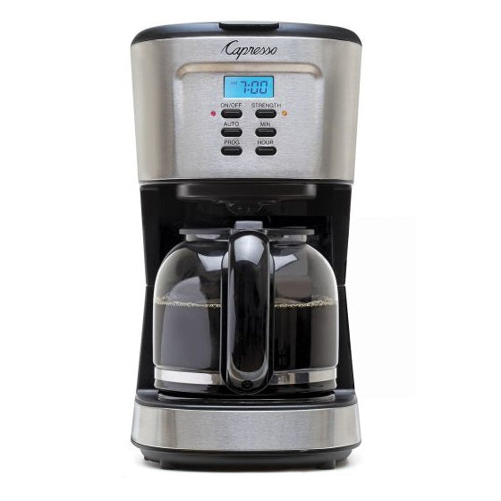 Capresso 12 Cup Coffee Maker