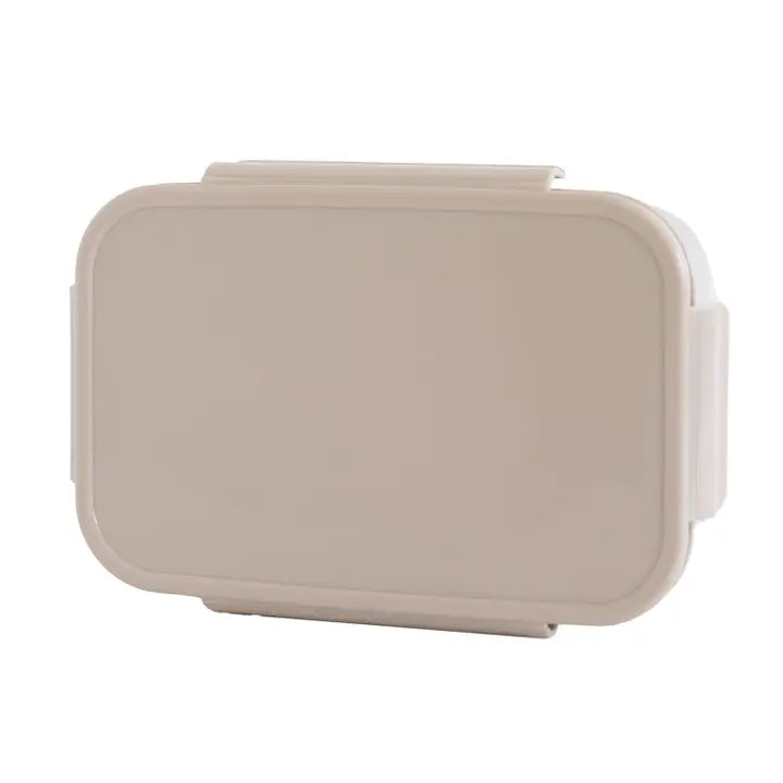 Bento Box Recycled Plastic