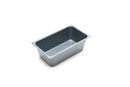Fox Run Preferred Non-Stick Mini Loaf Pan, 4"
