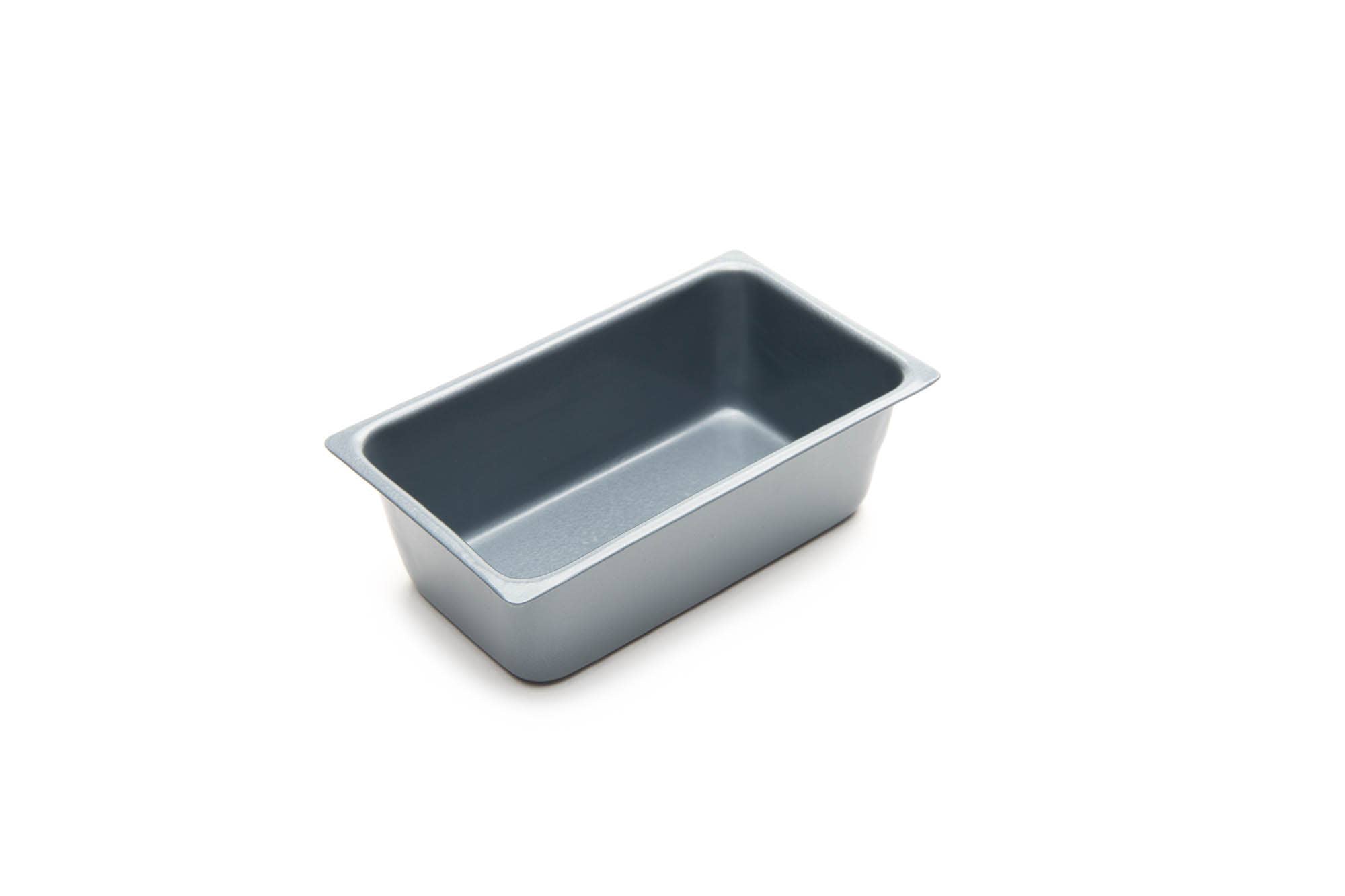 Fox Run Preferred Non-Stick Mini Loaf Pan, 4"