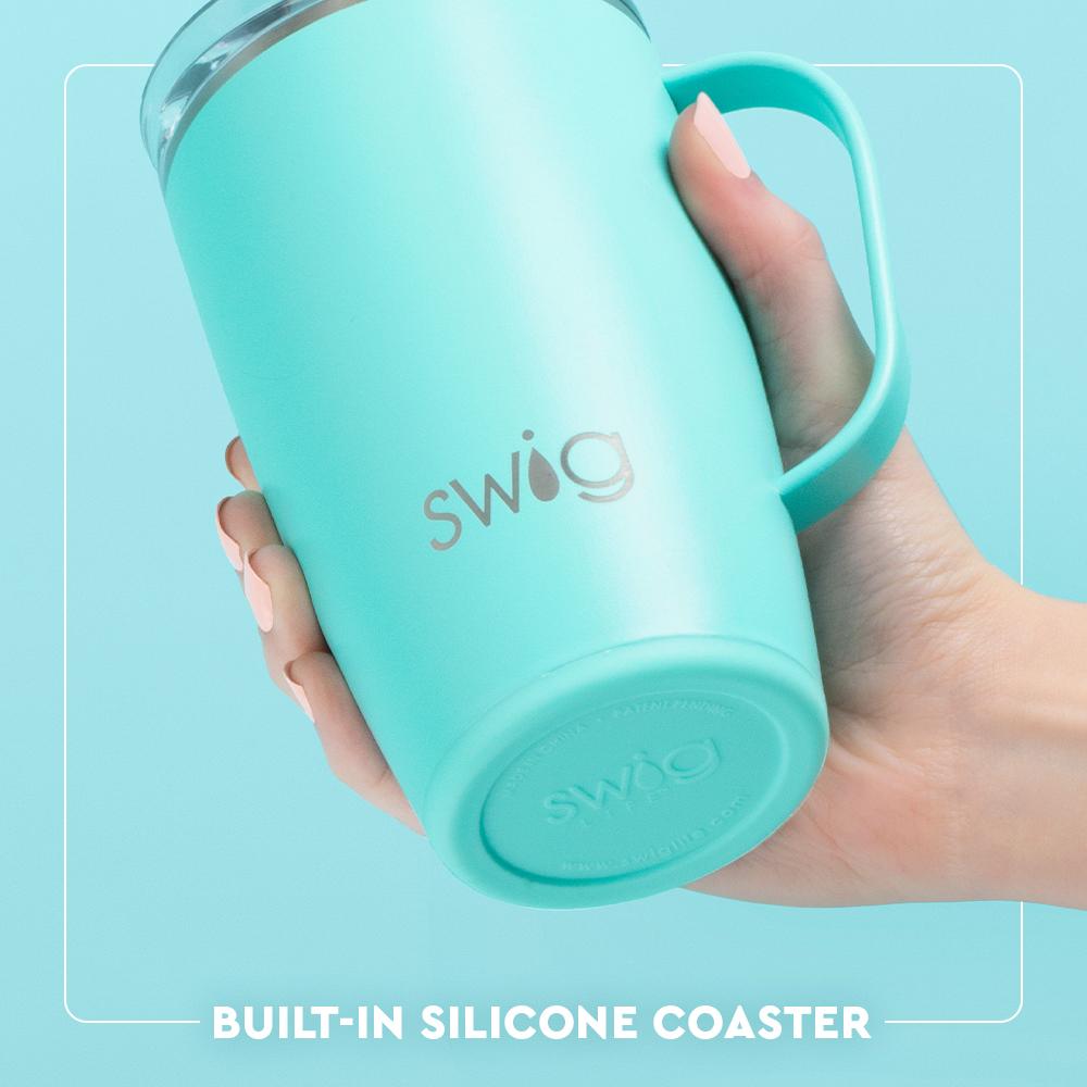 Swig Candy Crush Travel Mug 18oz