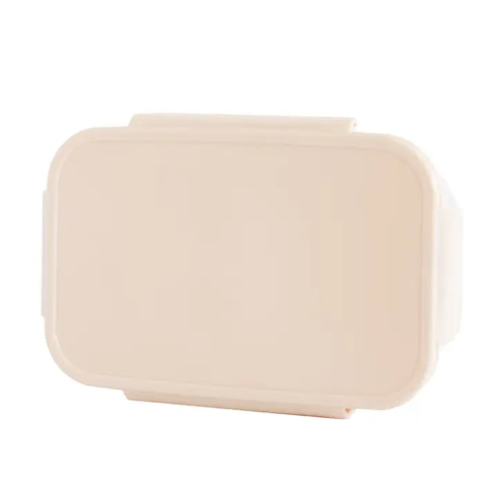 Bento Box Recycled Plastic