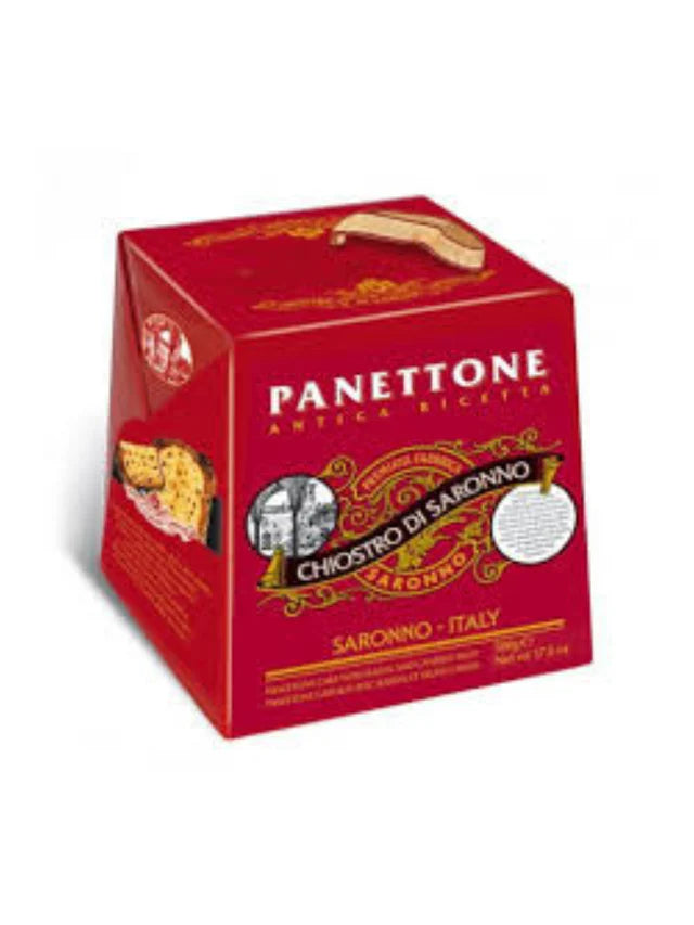 Mini Panettone by Chiostro di Saronna