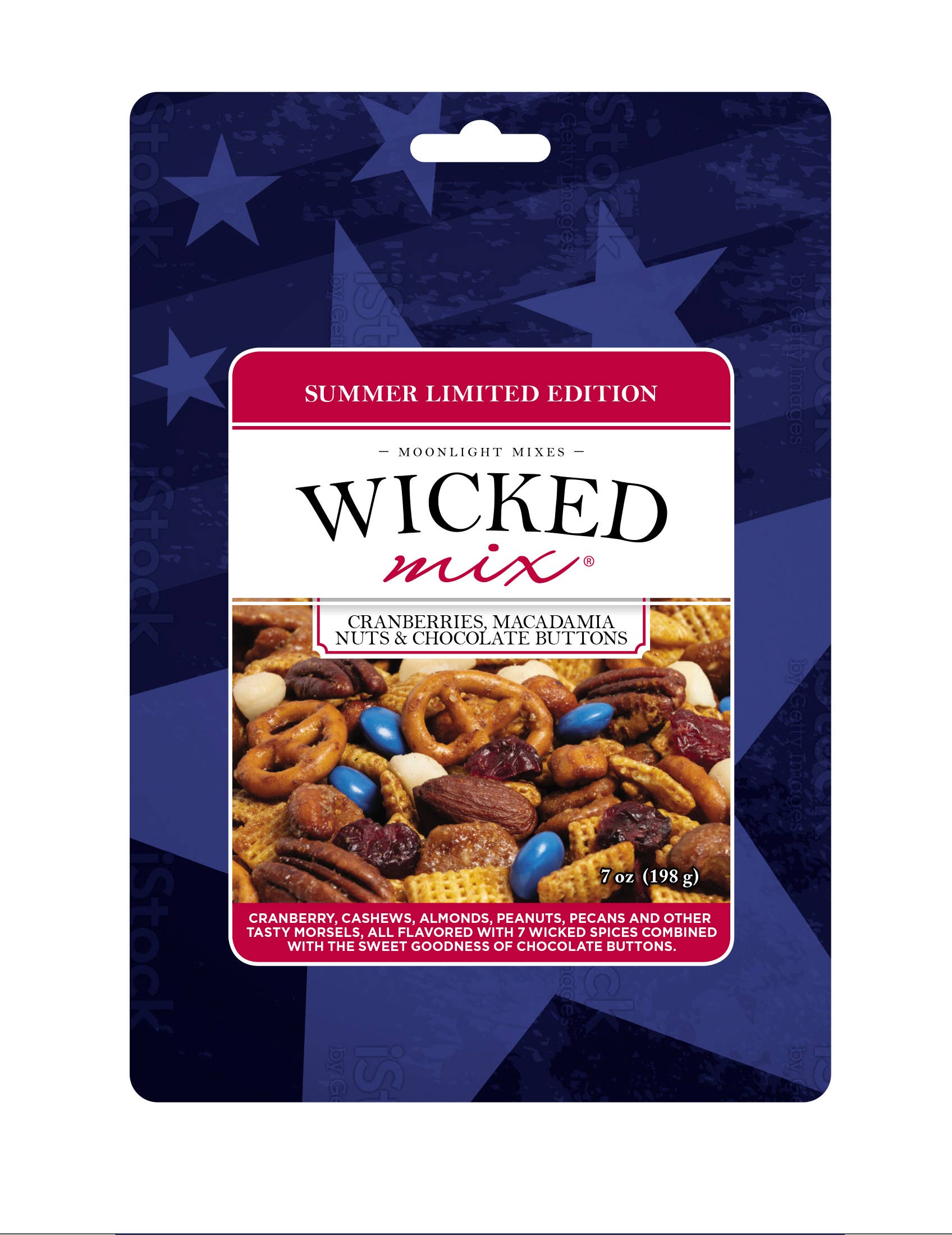 Wicked Mix Summer Edition