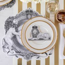 Placemat Regal Crest