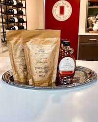 Small Batch Vermont Maple Syrup 8oz