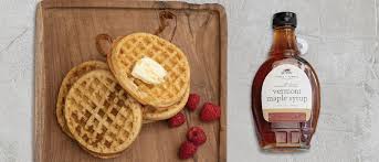 Small Batch Vermont Maple Syrup 8oz