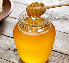 Clover Honey Grade A
