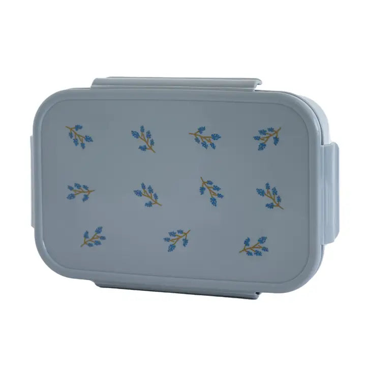 Bento Box Recycled Plastic