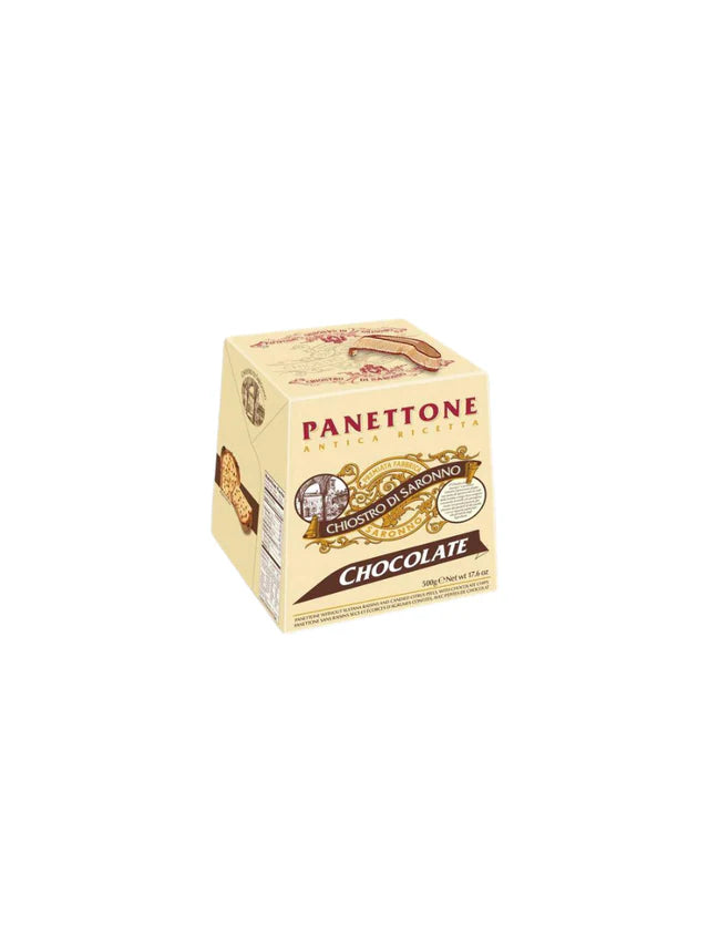 Mini Panettone by Chiostro di Saronna