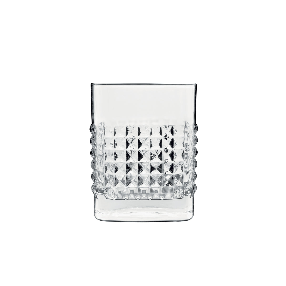Mixology 12.75 oz Elixir Drinking Glasses (Set of 4)
