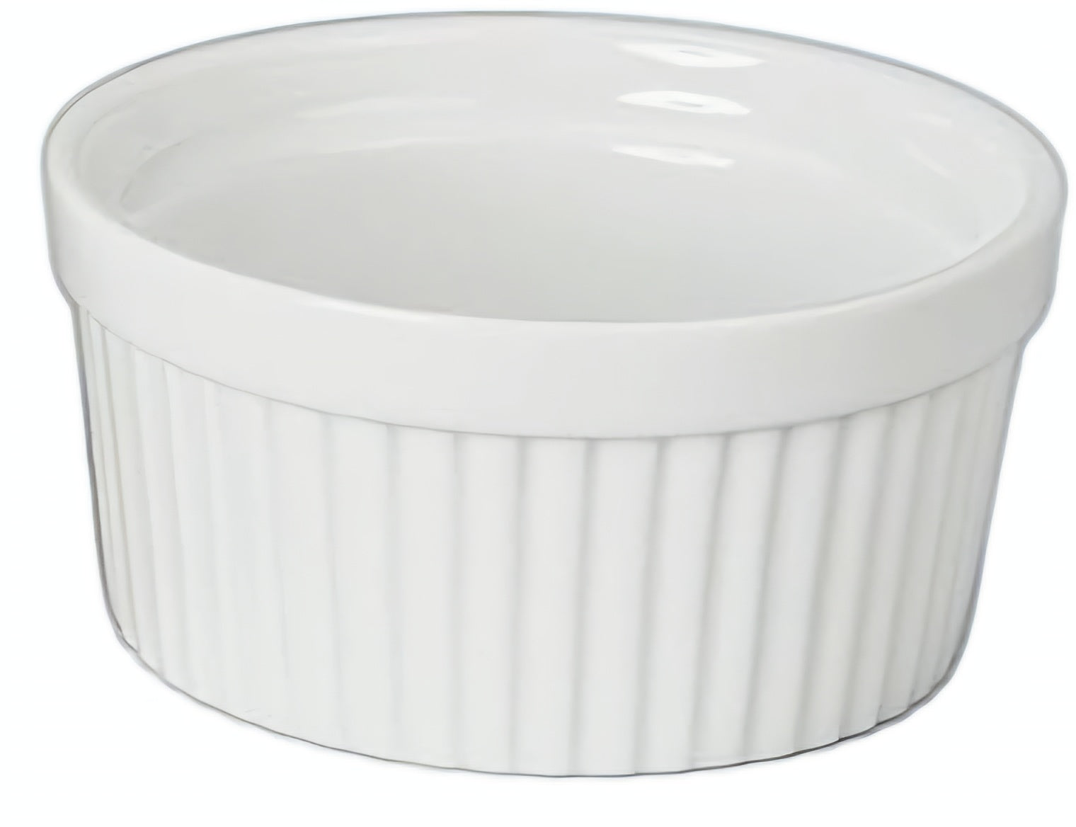 Textured Ramekin 6 oz