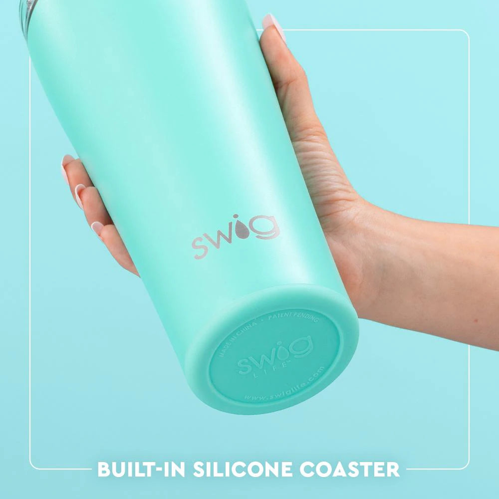 Swig Candy Crush Tumbler 32oz