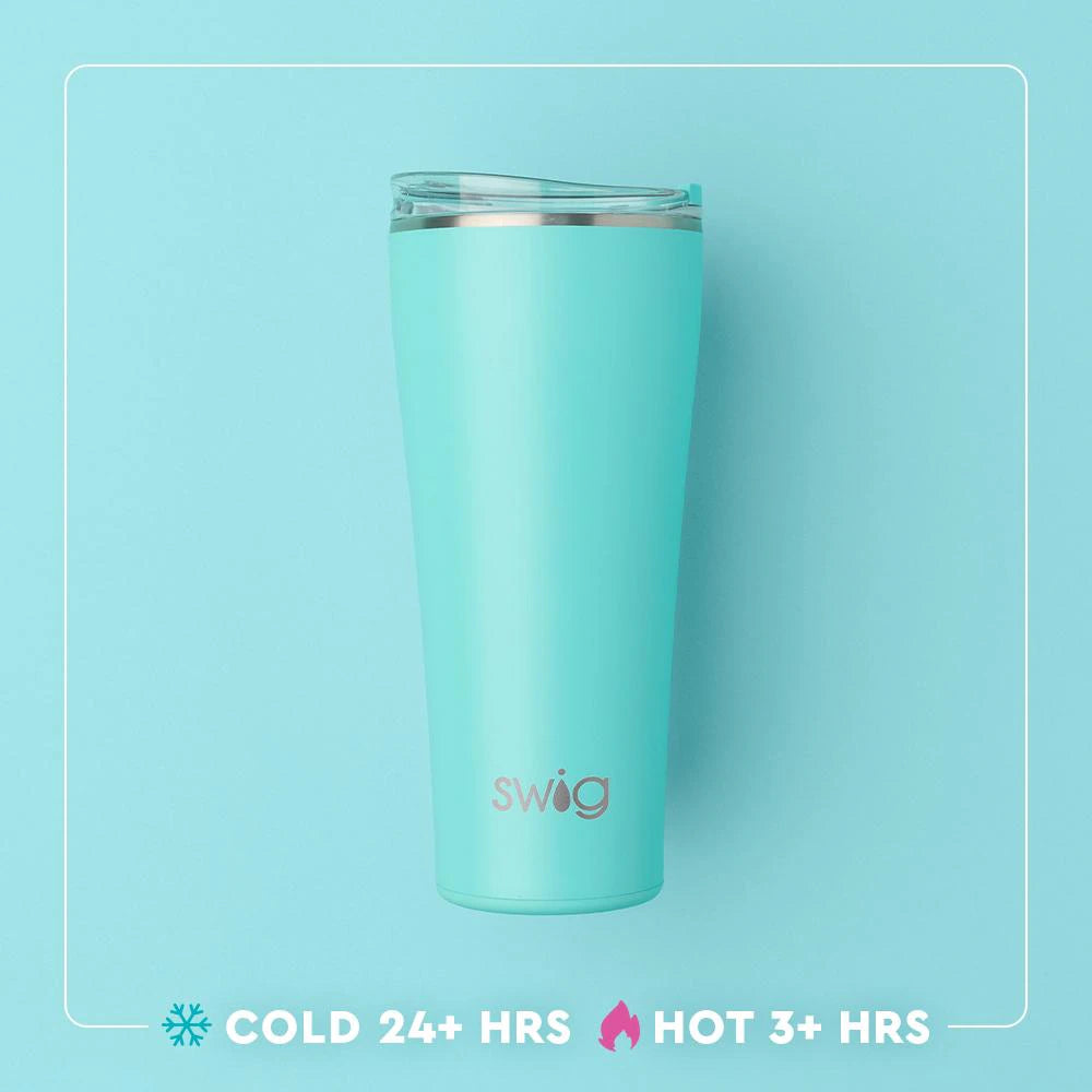 Swig Candy Crush Tumbler 32oz