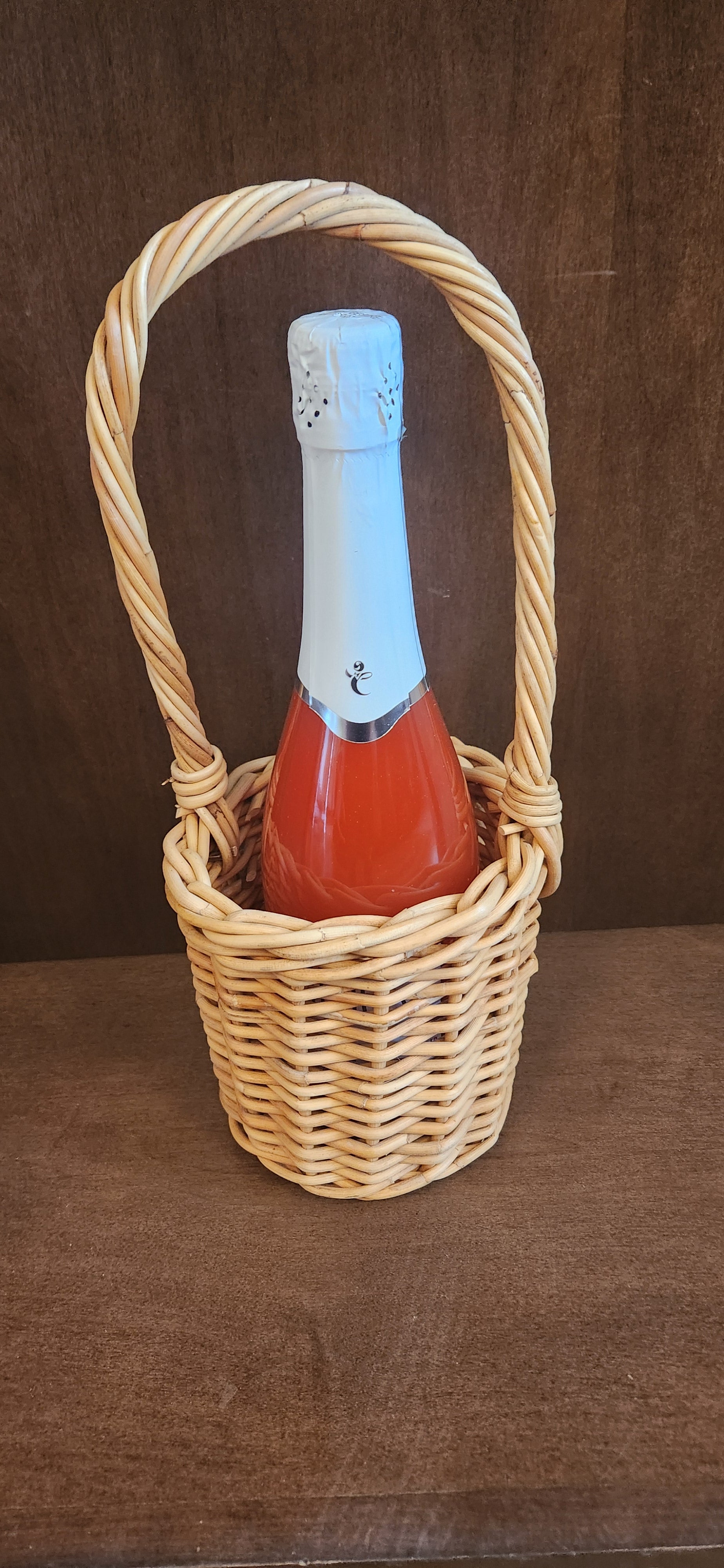 Wicker Basket