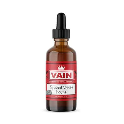 Vain Vanilla