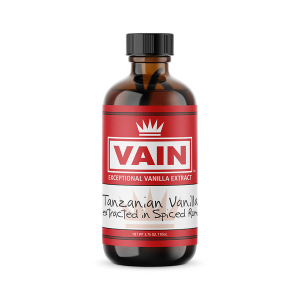Vain Vanilla