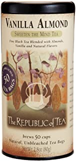 Republic of Tea Black Teas