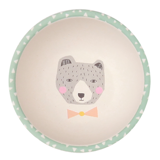 Love Mae Baby Bowl Set