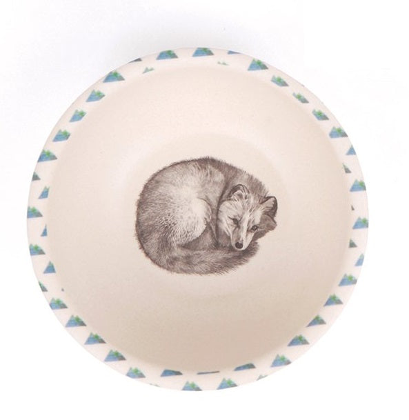 Love Mae Baby Bowl Set