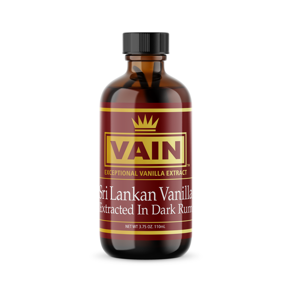 Vain Vanilla