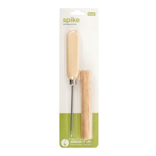 Wood Ice Pick