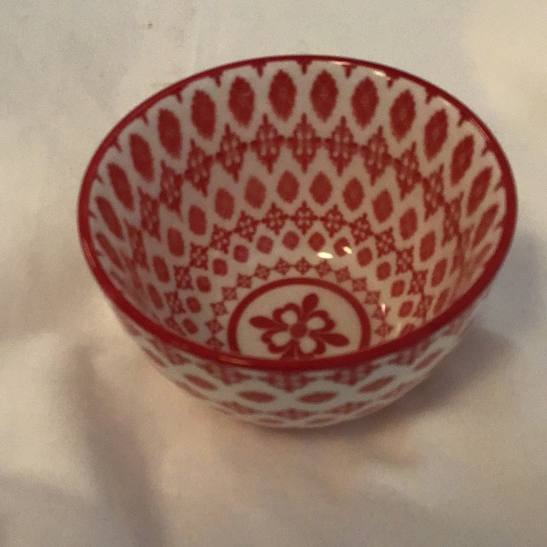 6 Ounce Mini Bowl - Assorted Colors - BIA Cordon Bleu