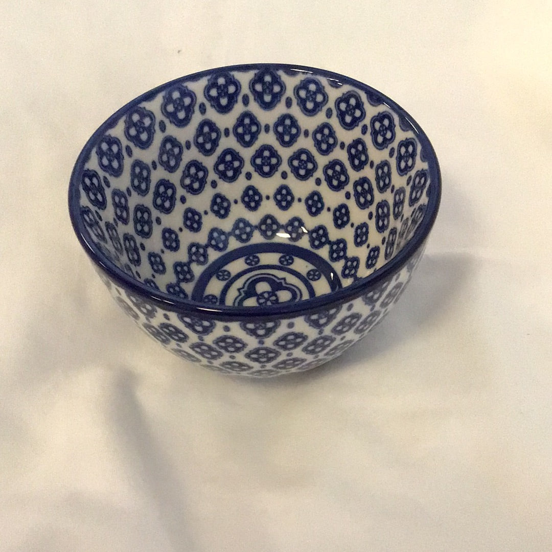 6 Ounce Mini Bowl - Assorted Colors - BIA Cordon Bleu