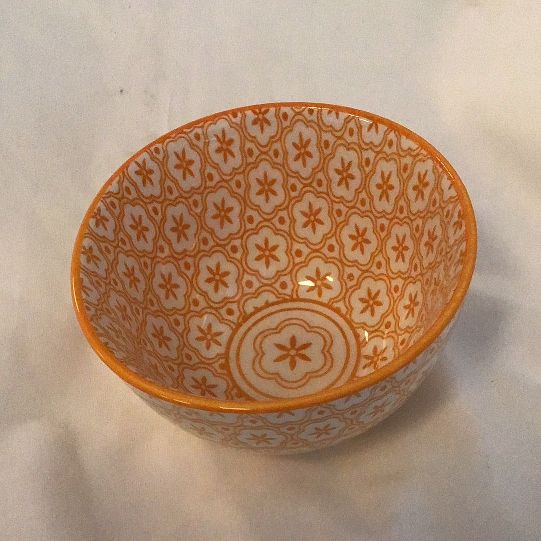 6 Ounce Mini Bowl - Assorted Colors - BIA Cordon Bleu