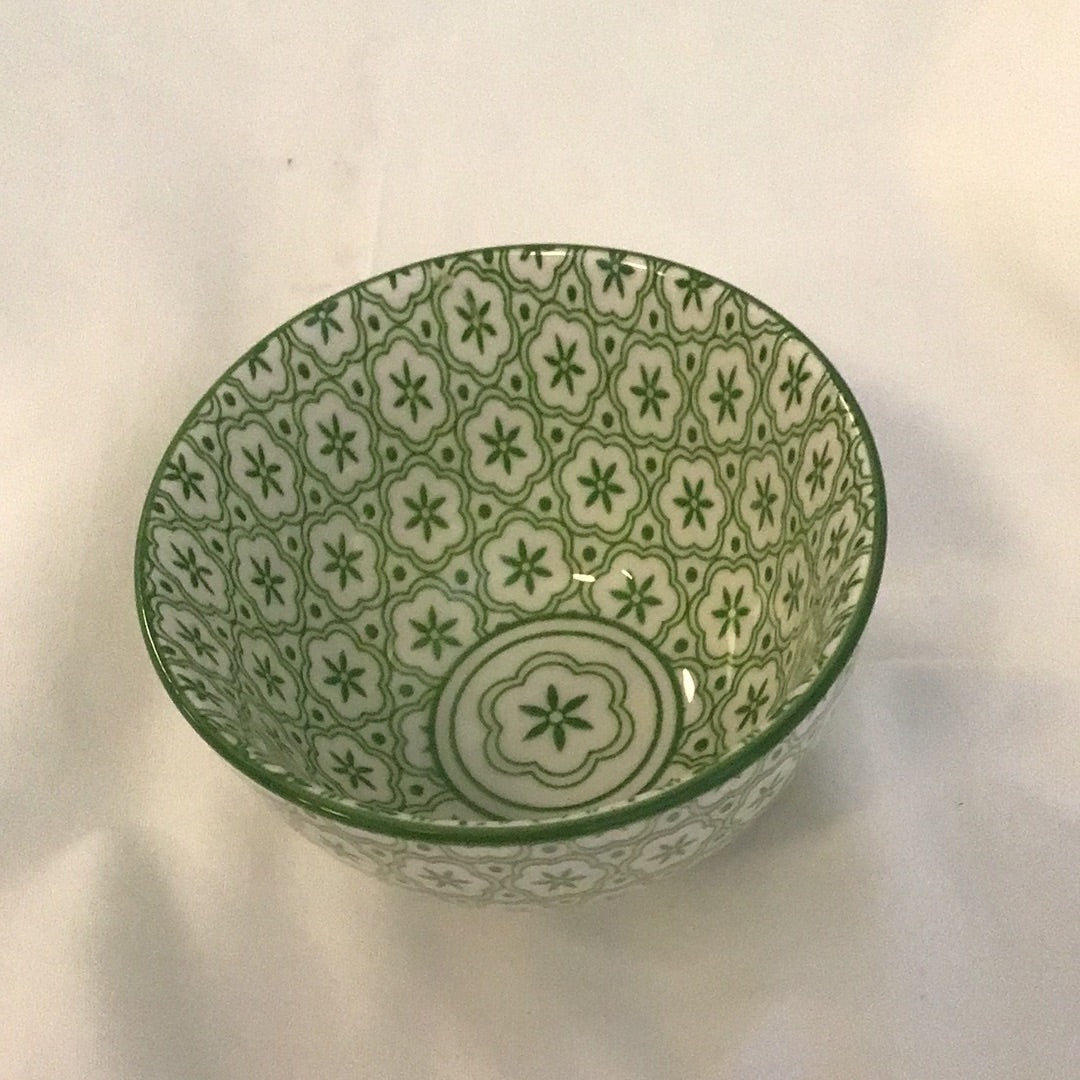 6 Ounce Mini Bowl - Assorted Colors - BIA Cordon Bleu