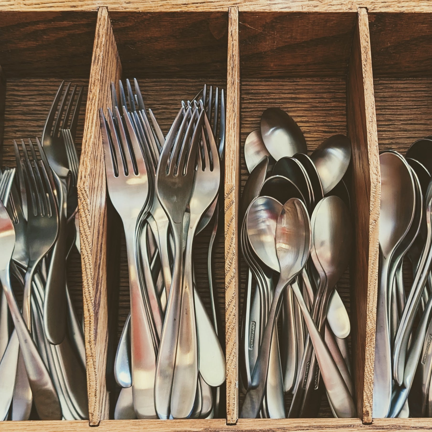 Flatware & Cutlery