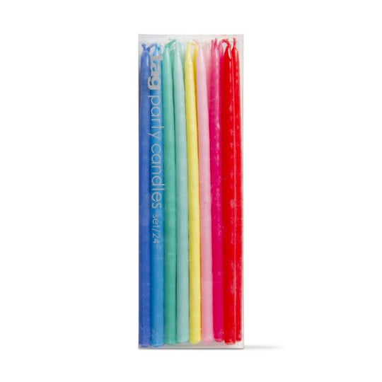 Birthday Candles
