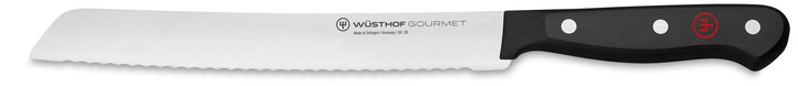 Wusthof 8" Bread Knife