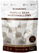 Vanilla Bean Marshmallows 4oz