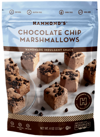 Chocolate Chip Marshmallows 4oz