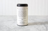 English Breakfast - 20 Teabags in Signature Tea Tin