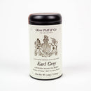 Earl Grey -  20 Teabags in Signature Tea Tin