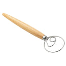 Danish Dough Whisk