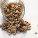 Pistachio Granola - 12oz Bags