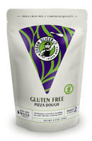 Gluten Free Pizza Dough Mix