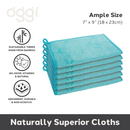 Bambou Kitchen Cloths - Set of 6