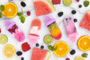 Ice Pop Party Rainbows & Unicorns