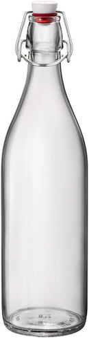 Emilia Glass Bottle