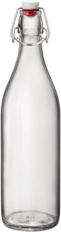 Emilia Glass Bottle