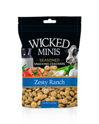 Wicked Minis Zesty Ranch