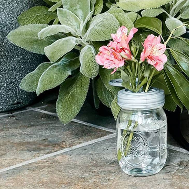 Mason Jars Shaker Inserts reCAP®