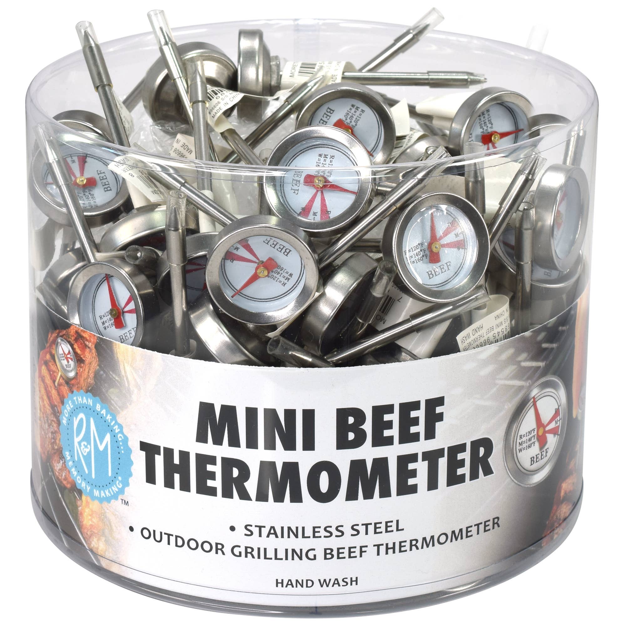 Mini Beef Thermometer